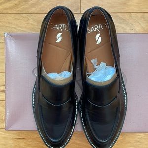Franco Sarto Tivoli Loafers